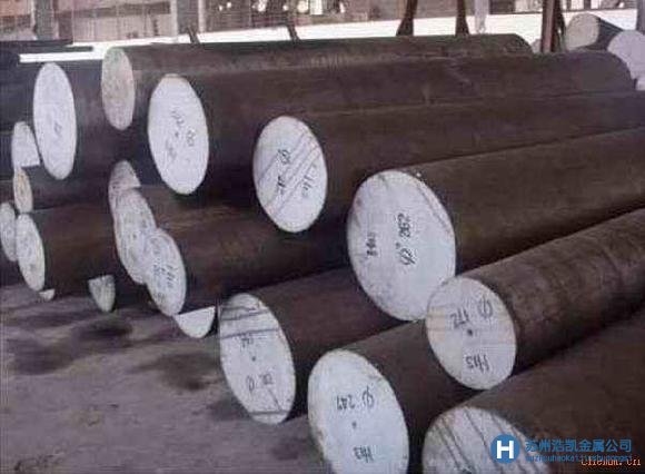 日本進(jìn)口NP8塑膠模具鋼