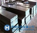 SKD1模具鋼性能、應用及用途