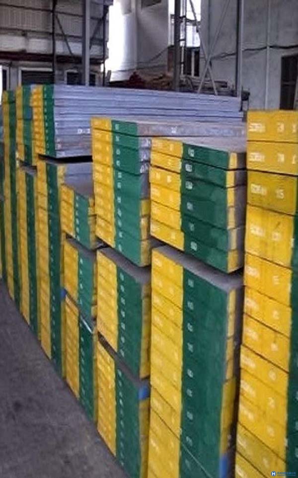 FS136 --高耐磨抗腐蝕預硬鏡面