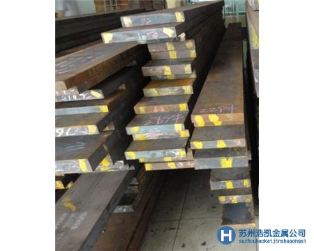 M300--優質預硬耐腐蝕鏡面模具鋼