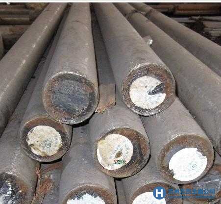 廠家直銷35SiMn合金結構鋼|35SiMn鋼