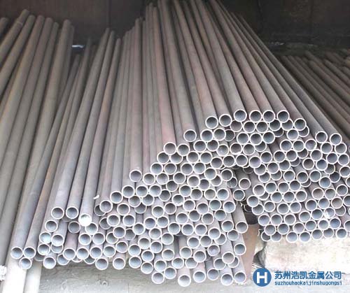 精密鋼管規格-神華精密特鋼