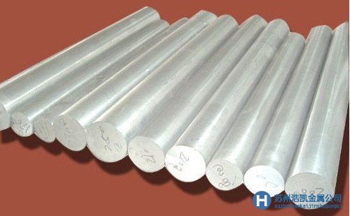 美國鋁材1080(1A)