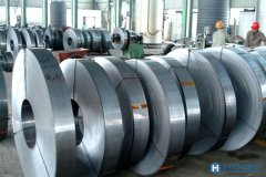 優(yōu)質供應55SiMnVB彈簧鋼 55SiMnVB鋼材價格新信息咨