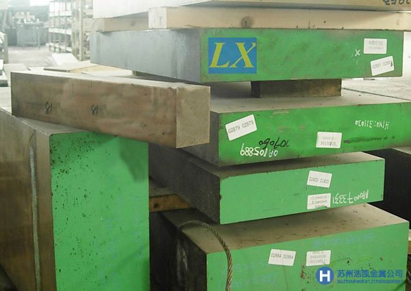 蘇州不銹鋼材_蘇州440C不銹鋼_440C鋼板